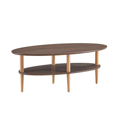 China Adjustable Home (Height) and Leisure Ltd Nordic Teak Root Table Side Coffee Table for sale