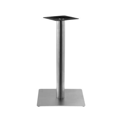 China Competitive Price Adjustable High Quality Metal Stainless Electric (Height) Table Leg for sale