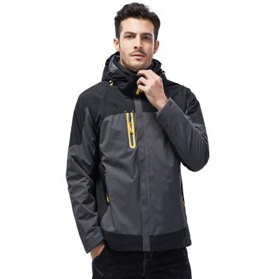 China Spring&Autumn Light Weight Windbreaker Tennis Golf Men Outdoor Casual Sports Jacket Anti-wrinkle Wholesale Joggers for sale