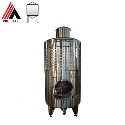 China Hotels Eric Wine Storage Tank for sale