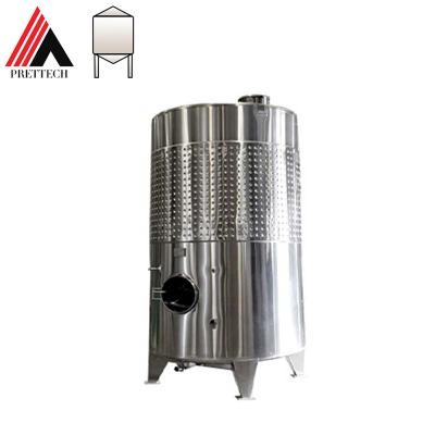 China Ella Wine Storage Tank Hotels for sale