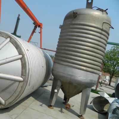 China Biological products 1000 ton biodiesel storage tanks for sale