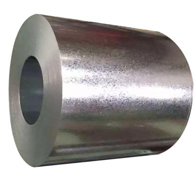 China DX51D Z100 Hot Dip Galvanized Steel Sheet Coil for Metal Body Air Cooler Flat for sale