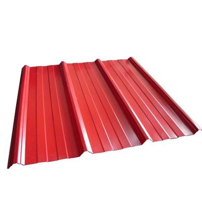 China SGCC/SGCD/CGCC/S250GD/S280GD/S350GD/G550/DX51D+Z/DX52D+Z Pre color coated galvanized iron profile sheets PPGI plates painted roofing sheets for sale