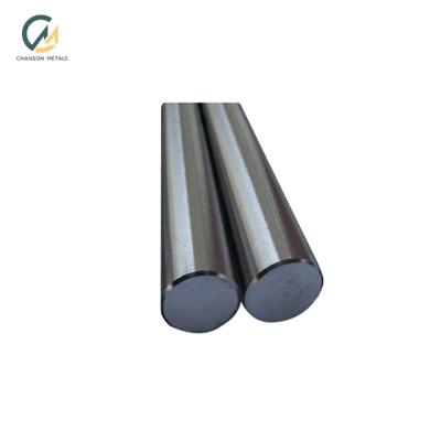 China Nimonic Chemical Treating Alloy 80A UNS N07080 Round Bar For Parts for sale