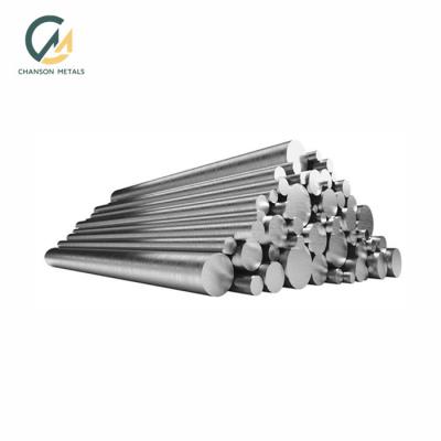 China High Quality Nimonic 90 Round Bar / Chemical Processing Rod Price for sale