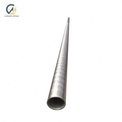 China heat pipes; petroleum refining; etc chemical customized sizes price quality seamless alloy 20 tube price for sale