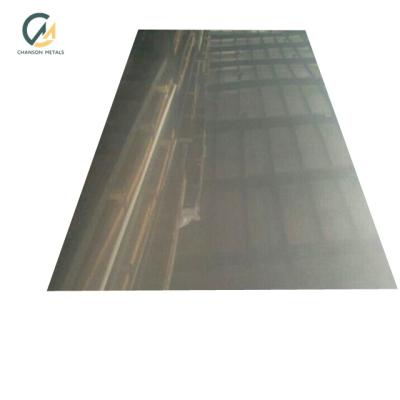 China Price Manufacturer Invar 36 Cold / Hot Rolled Alloy Invar 42 Chemical Treatment And Plate Sheet for sale