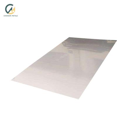 China 36 (FeNi36, UNS K93603) Invar 42 (FeNi42) Chemical Processing Invar 42 Sheet And Plate Price Manufacturers for sale