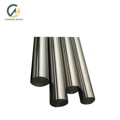 China Chanson Chemical Metal UNS NO8028 Alloy 28 Round Bar Rods For Making Bolts And Nuts for sale