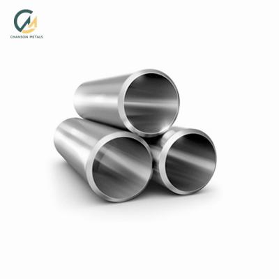 China Petroleum Chanson Metal Stainless Steel SS 429 Pipe Price for sale