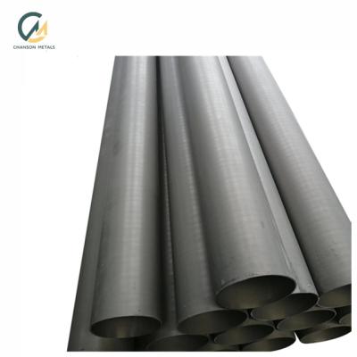 China Decoration Chanson metal tp 304 stainless steel pipe price for sale