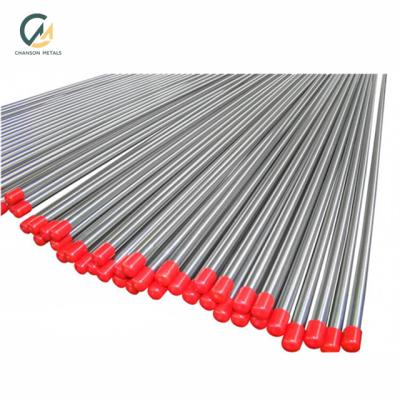 China Bright Decoration Anneal Seamless SUS 304 Stainless Steel Pipe Price for sale