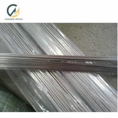 China Medical Stainless Steel AISI 316L 316 Seamless / Welded Capillary Tube for sale