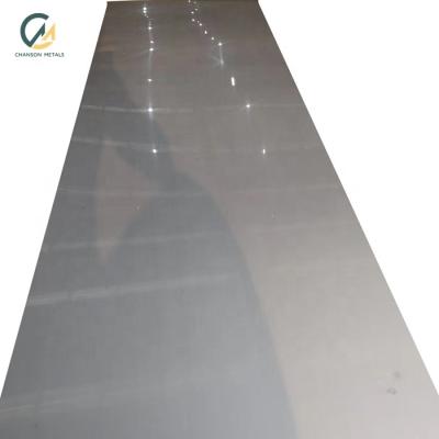 China No.1 Decoration 2D BA 2B SUS304 304 X5CrNi18-10 Cold Rolled SS Stainless Steel Sheet Plate Price for sale