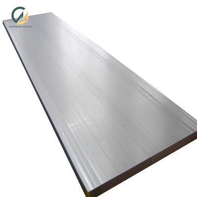 China Decoration Hot Sale Stainless Steel Plate SUS 314 for sale