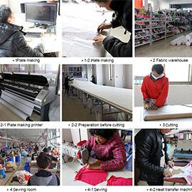 Verified China supplier - Yiwu Kaiya E-Commerce Co., Ltd.