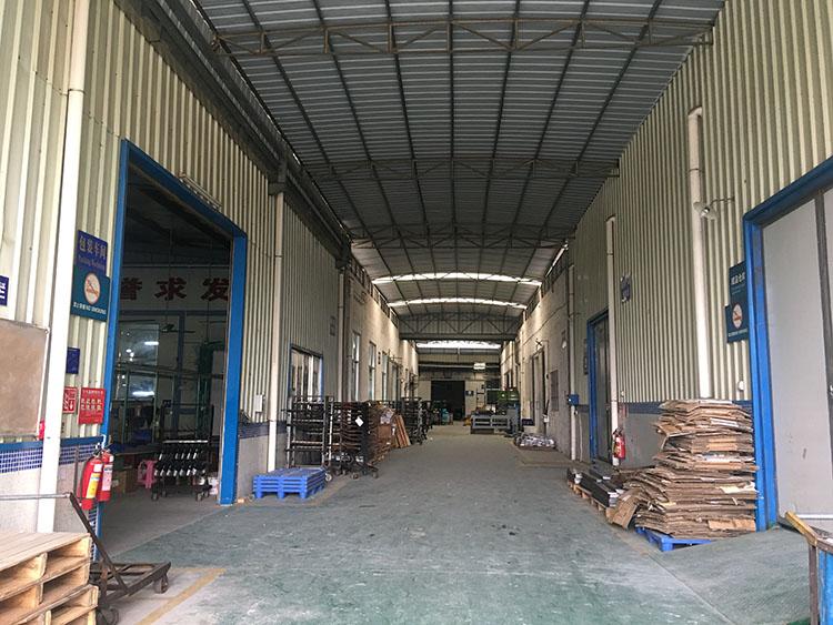 Verified China supplier - Yangjiang Shengjiu Industry & Trade Co., Ltd.