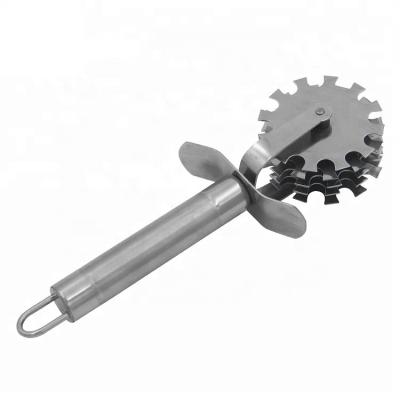 China Sustainable High Quality Stainless Steel Soften Meat Sauce Injector Marinade and Meat Tenderizer for sale