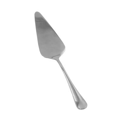 China Factory Viable Wholesale Bakeware Cake Server and Cutter Stainless Steel High Quality Pastry Pizza Shovel for sale