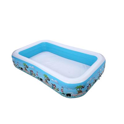 China Hot Selling Water Sport Kids Toy Water Spray Indoor Outdoor PVC Kids Play Bobo Ball Swimming Pool Inflatable Colorful for sale