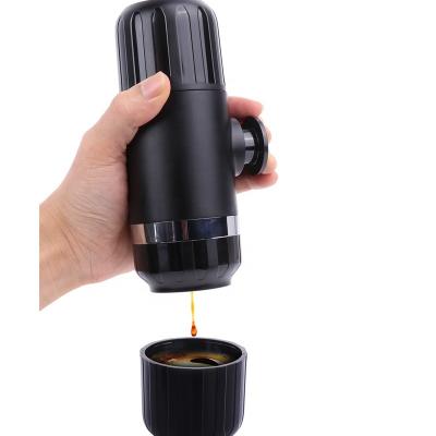 China Outdoor portable coffee maker maker retail price for sale