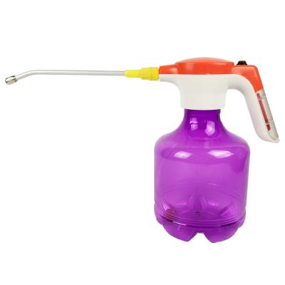 China Compressive garden and anti-drop handle comfortable and easy to use electric sprayer for sale