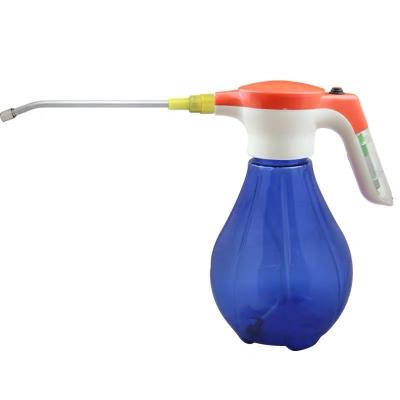 China Garden Hand Pump High Quality Garden Hand Pump Battery Powered Sprayer for sale