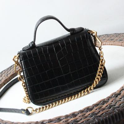 China Lady Luxury Handbag For Highest Quality Plastic Women Ladies Bags High Quality Leather Shoulder Bag With Great Price for sale