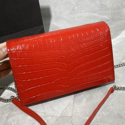 China High Quality High Quality Shoulder Bag Brands Designer For Women for sale