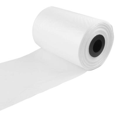 China Air Pillow Film Roll 980 200mm X 100mm X 0.02mm Inflatable Air Cushion Film Roll Air Pillow Bubble Bags For Shipping for sale