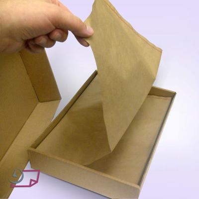 China Factory Supply Brown Kraft Kraft Paper Manufacturers Wooden Kraft Paper Roll for sale