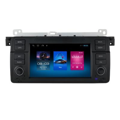 China YHT Android GPS Car DVD Player For BMW E46 M3 Radio GPS Navigation Carplay Autoradio for sale