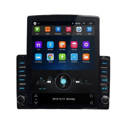 China 9.7 Inch Car Audio Android Dual Din Car SDK Navigation Universal For Multimedia Car Radio Video Stereo Player Universal for sale