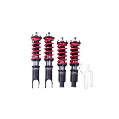 China New Bound Adjustable Shock Absorber Coilover Kit For SUBARU XV Type XV GJ.GP-Street for sale