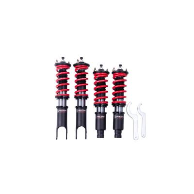 China New Connected Adjustable Shock Absorber Coilover Kit For TOYOTA Corolla-Street Type COROLLA for sale