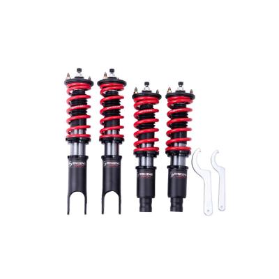 China New Connected Adjustable Shock Absorber Coilover Kit For TOYOTA Corolla-Street Type COROLLA for sale