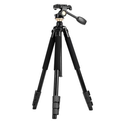 China Universal camera frame made on Professional Order of Tripods of Camera Stabilizer of OEM Hot Sale of Aluminum Aluminum Alloy for sale