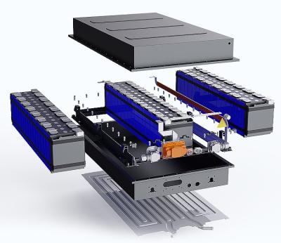 China MSDS Langlebige Batterie Gabelstapler Lithium, Mehrzweck-Lithiumbatterien für Autos zu verkaufen