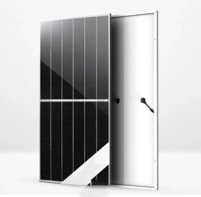 China Practicos paneles fotovoltaicos para el techo, paneles solares a prueba de intemperie para el hogar en venta