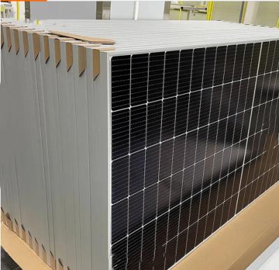 China Industrie-Solar-PV-Panel 8000W-10000W Witterungsbeständig praktisch zu verkaufen