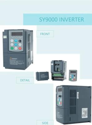 China VFD  inverter en venta