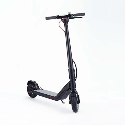 China Wholesale 2 Wheels Unisex High Speed ​​Folding Scooter Electric Scooter For Adult Teens for sale