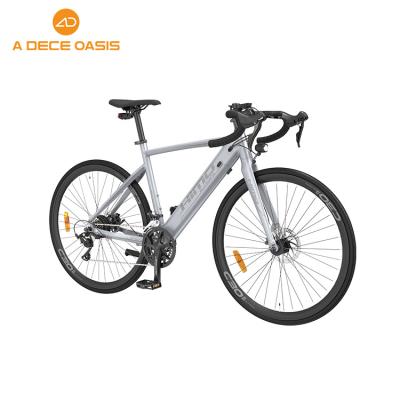 China Aluminum Alloy EU US UK Warehouse HIMO C30S 36V 9 SHIP Mid Drive Mountain Bicycle Urban Road Electric Dirt Bike Adult Electric Fat for sale