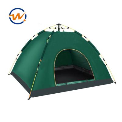 China Carpa 6 Pet Hotel Pet Glamping Luxury Camping Tent 4 Person Outdoor Sports Waterproof Event Watching People For Car for sale