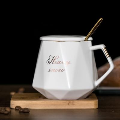 China Viable Mug Supplier Clay Red Taza Blanca Fall Viking Wholesale Pipe Korean Heart Harry Potter Boob Cartoon Moon Tazas Coffee for sale