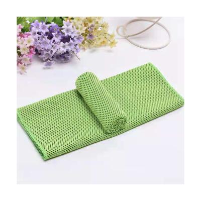 China Newest Design Top Quality Popular Product Compressed Good Qualities Sport Towels for sale