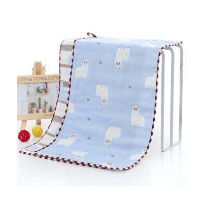 China Compressed Sell Well New Type Product Popular Cotton Kids Soft Towel for sale