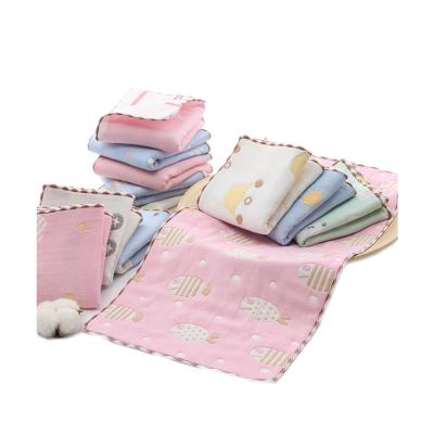 China Compressed Hot Selling Best Quality Popular Product Personalized Kids Towel for sale