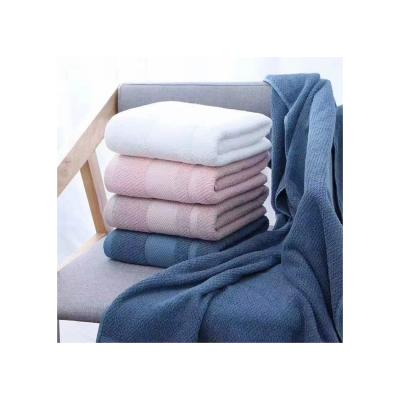 China Cheap Custom Popular Product Hot Selling Compressed Wholesale Hotel Bath Towels for sale